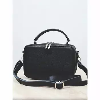 AKTORRIS Сумка женская через плечо, прямоугольная