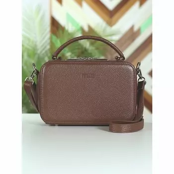 AKTORRIS Сумка женская через плечо, прямоугольная