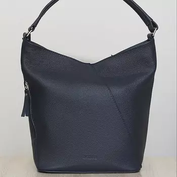 AKTORRIS Сумка женская хобо на плечо