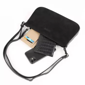 AKTORRIS Сумка женская клатч через плечо