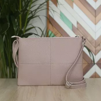 AKTORRIS Сумка женская клатч через плечо