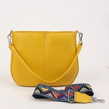 AKTORRIS Сумка женская кросс-боди через плечо