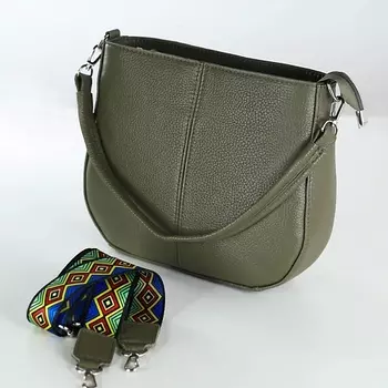 AKTORRIS Сумка женская кросс-боди через плечо