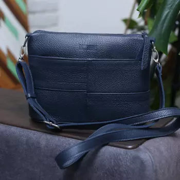 AKTORRIS Сумка женская кросс-боди через плечо