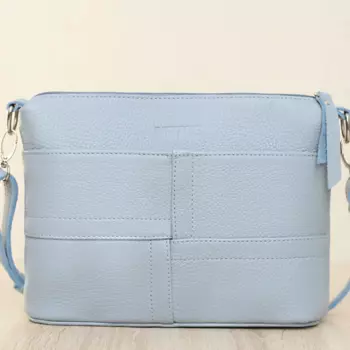 AKTORRIS Сумка женская кросс-боди через плечо