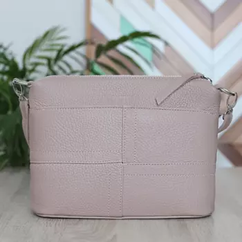 AKTORRIS Сумка женская кросс-боди через плечо