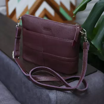 AKTORRIS Сумка женская кросс-боди через плечо