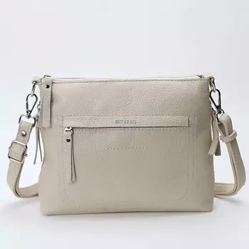 AKTORRIS Сумка женская кросс-боди через плечо