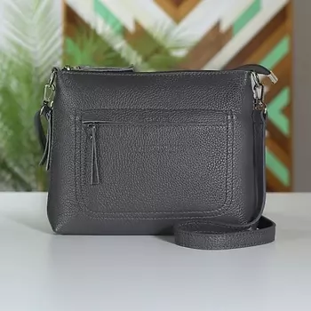 AKTORRIS Сумка женская кросс-боди через плечо