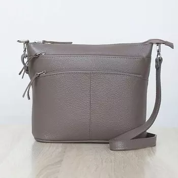 AKTORRIS Сумка женская кросс-боди через плечо