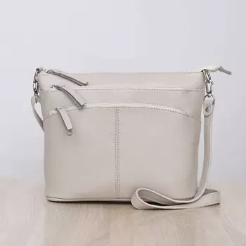 AKTORRIS Сумка женская кросс-боди через плечо