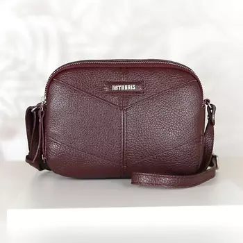 AKTORRIS Сумка женская кросс-боди через плечо