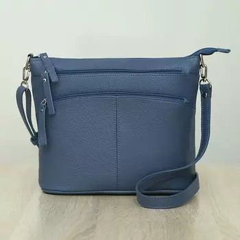 AKTORRIS Сумка женская кросс-боди через плечо