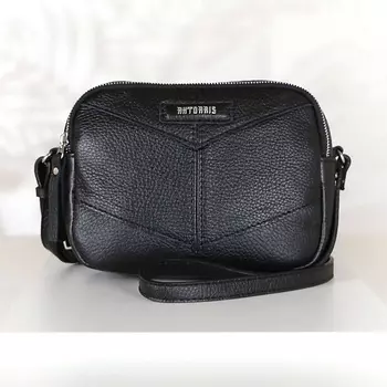 AKTORRIS Сумка женская кросс-боди через плечо