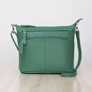 AKTORRIS Сумка женская кросс-боди через плечо