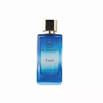 AL AMBRA PERFUMES Cecil 100