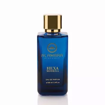 AL AMBRA PERFUMES Hexa Modkila 100