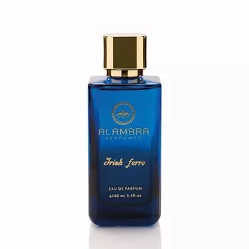 AL AMBRA PERFUMES Irish Ferre 100