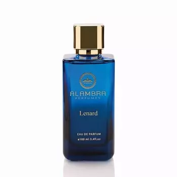 AL AMBRA PERFUMES Lenard 100