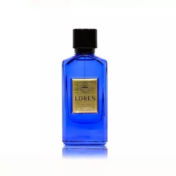 AL AMBRA PERFUMES Loren 50