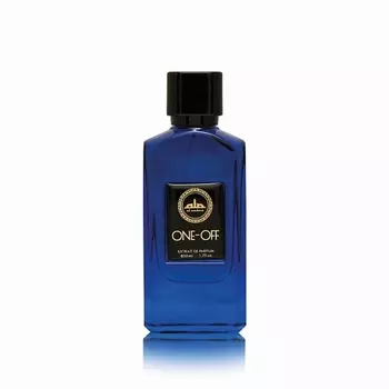 AL AMBRA PERFUMES One-Off 50