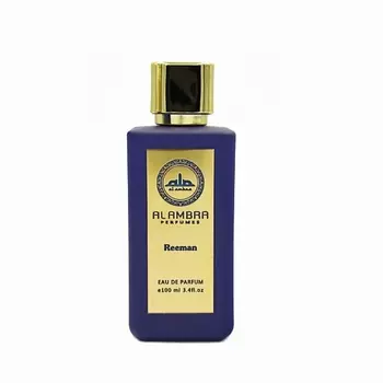 AL AMBRA PERFUMES Reeman 100