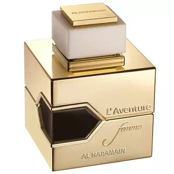 AL HARAMAIN L'Aventure Femme 100