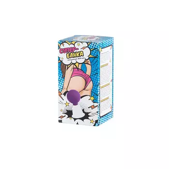 АЛЬПИНА ПЛАСТ Вакуумная банка для антицеллюлитного массажа тела D-50 мм.