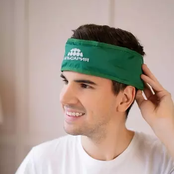 АЛЬСАРИЯ Ободок (Аппликатор анатомический 8 х 50 см)