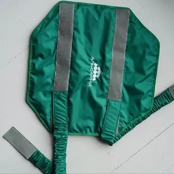 АЛЬСАРИЯ Повязка для тела сборная (Комплект аппликаторов анатомических с чехлом «повязка для тела»)