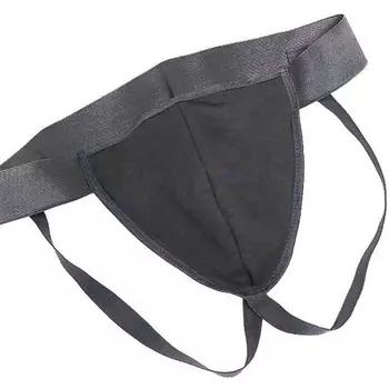 АЛЬСАРИЯ Ракушка мужская (Аппликатор анатомический 22 х 24 см с чехлом «ракушка»)