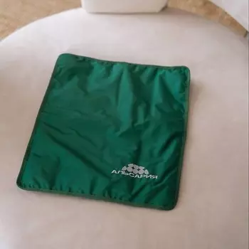 АЛЬСАРИЯ Сидушка стеганая (Комплект аппликаторов анатомических 25 х 37 см (2 шт))