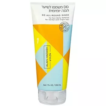 ALAN HADASH Кондиционер для волос ежедневный уход Daily Defense