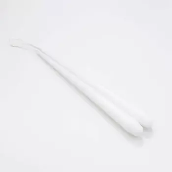 ALDECANDLES Набор конических свечей 25см