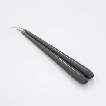 ALDECANDLES Набор конических свечей 25см