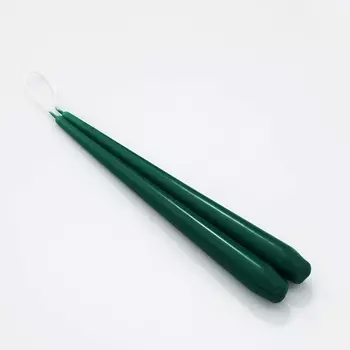 ALDECANDLES Набор конических свечей 25см