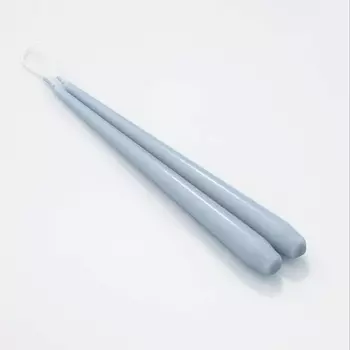 ALDECANDLES Набор конических свечей 35см