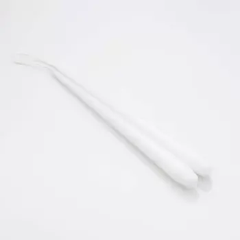 ALDECANDLES Набор конических свечей 35см