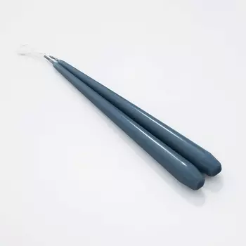 ALDECANDLES Набор конических свечей 35см