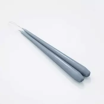 ALDECANDLES Набор конических свечей 35см