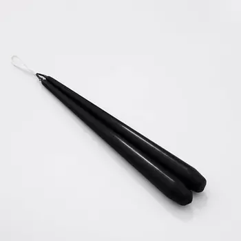 ALDECANDLES Набор конических свечей 35см