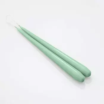 ALDECANDLES Набор конических свечей 35см