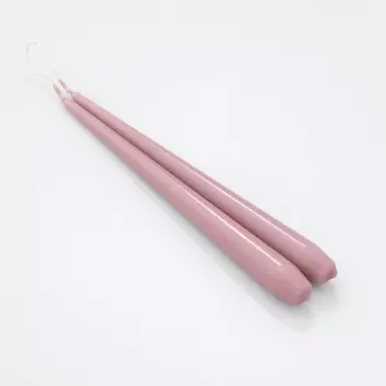 ALDECANDLES Набор конических свечей 35см