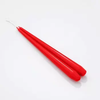 ALDECANDLES Набор конических свечей 42см