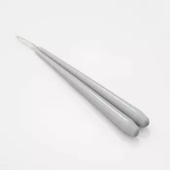 ALDECANDLES Набор конических свечей 42см