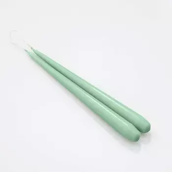 ALDECANDLES Набор конических свечей 42см