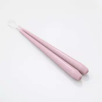 ALDECANDLES Набор конических свечей 42см