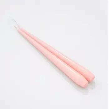 ALDECANDLES Набор конических свечей 42см