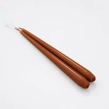 ALDECANDLES Набор конических свечей 42см