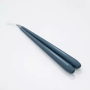 ALDECANDLES Набор конических свечей 42см